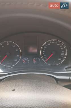 Универсал Volkswagen Jetta 2007 в 