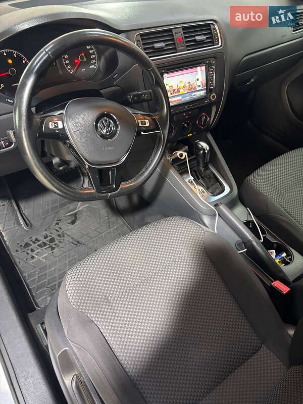 Седан Volkswagen Jetta 2012 в Киеве