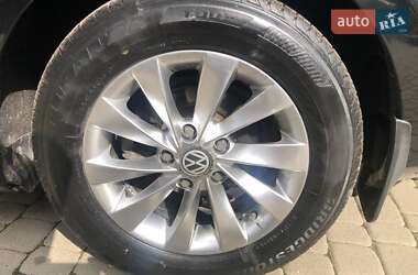 Седан Volkswagen Jetta 2016 в 