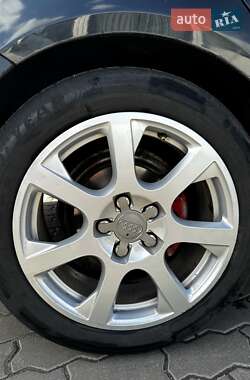 Седан Volkswagen Jetta 2009 в 