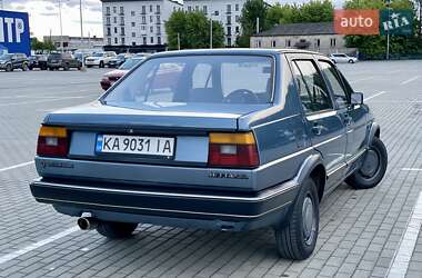 Седан Volkswagen Jetta 1985 в 