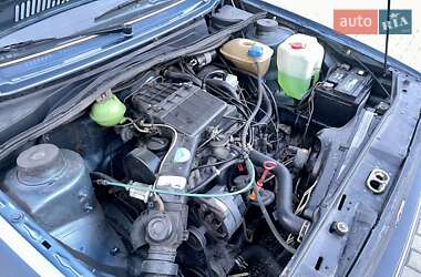 Седан Volkswagen Jetta 1985 в 