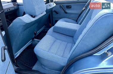 Седан Volkswagen Jetta 1985 в 