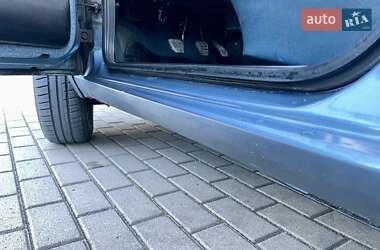 Седан Volkswagen Jetta 1985 в 