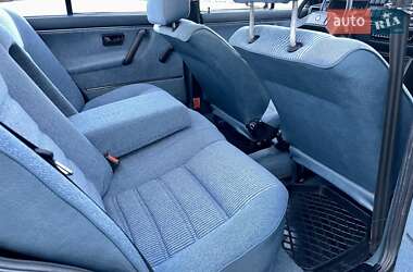 Седан Volkswagen Jetta 1985 в 