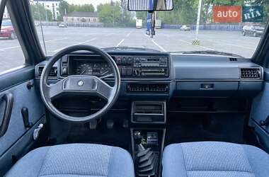 Седан Volkswagen Jetta 1985 в 