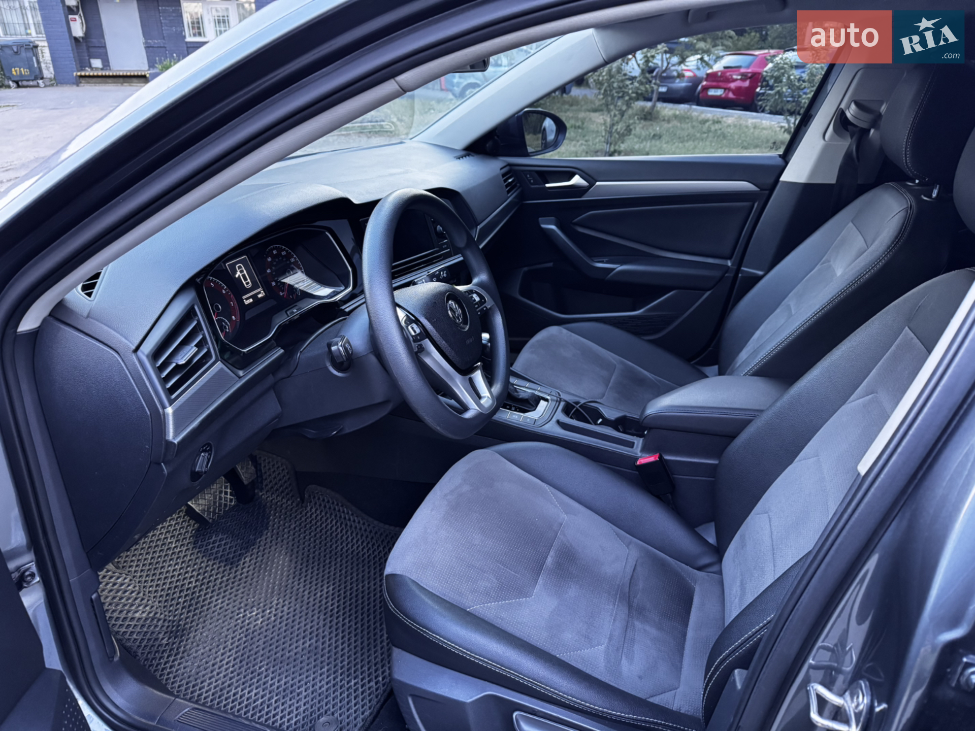 2019 Volkswagen Jetta - мініатюра 7