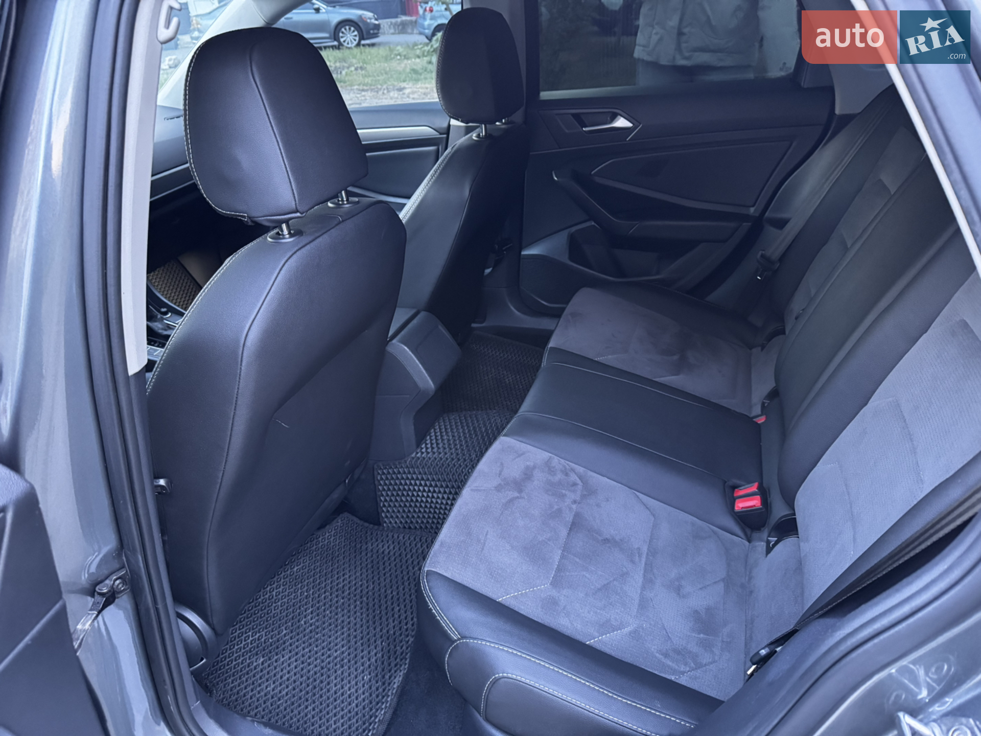 2019 Volkswagen Jetta - мініатюра 9