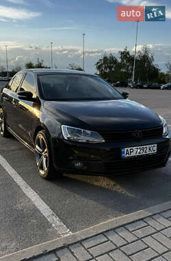 Седан Volkswagen Jetta 2012 в Запорожье