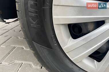Седан Volkswagen Jetta 2012 в 