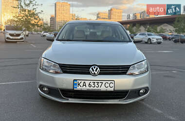 Седан Volkswagen Jetta 2011 в Киеве
