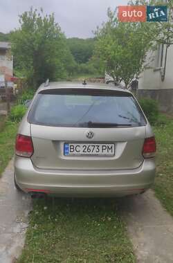 Універсал Volkswagen Jetta 2013 в 