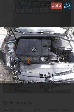 Універсал Volkswagen Jetta 2013 в 