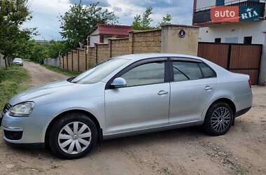 Седан Volkswagen Jetta 2008 в Одесі