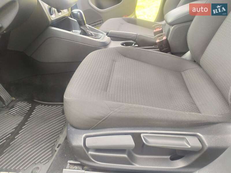 Седан Volkswagen Jetta 2014 в Харкові