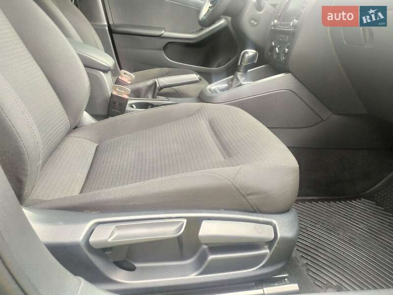 Седан Volkswagen Jetta 2014 в Харкові