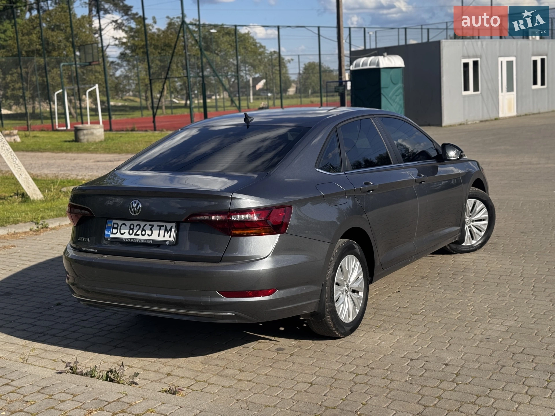 2018 Volkswagen Jetta - мініатюра 6