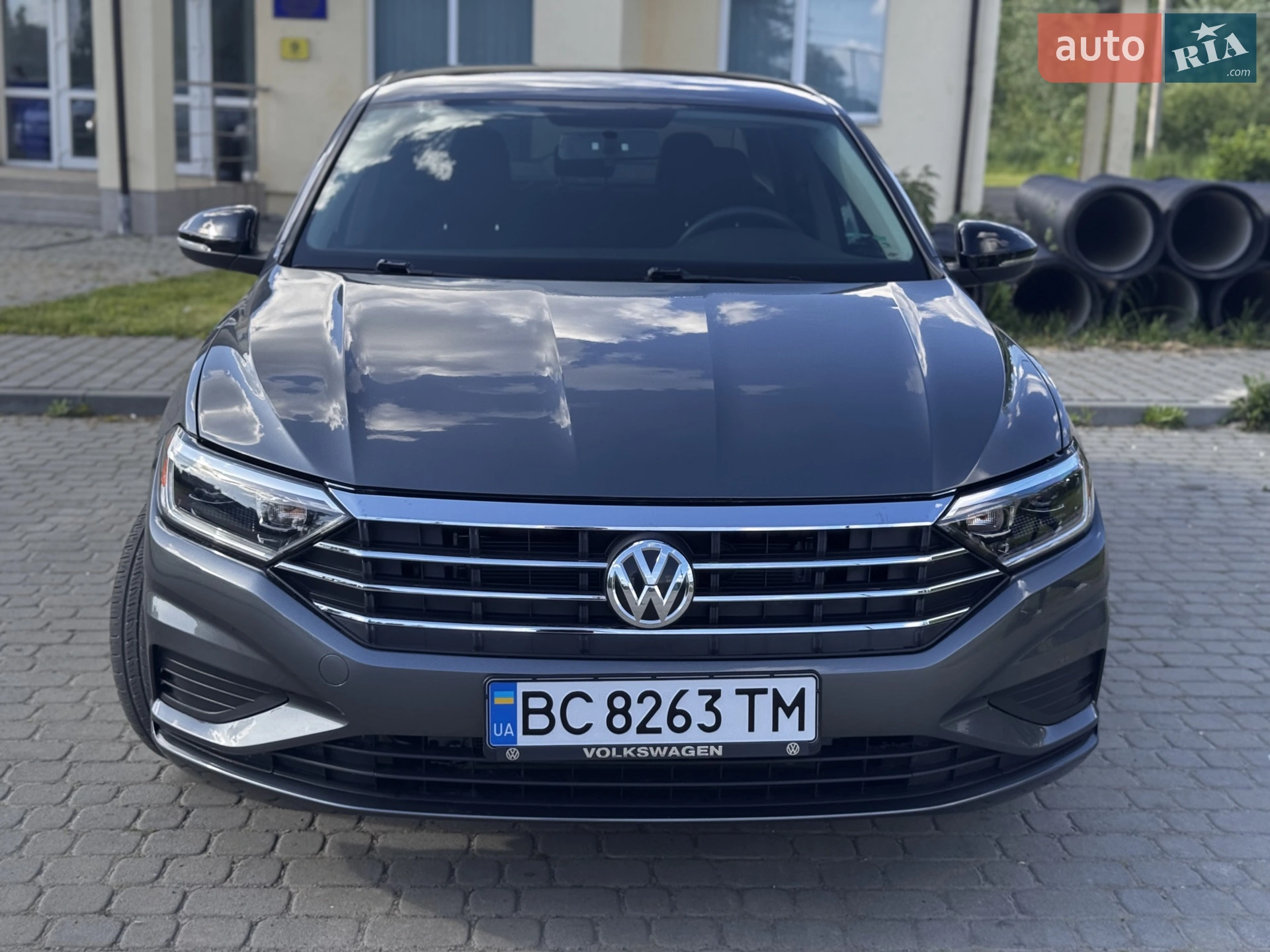 2018 Volkswagen Jetta - мініатюра 25