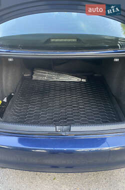 Седан Volkswagen Jetta 2014 в 