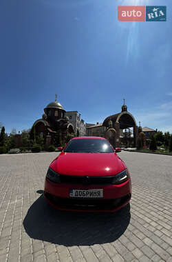 Седан Volkswagen Jetta 2012 в 