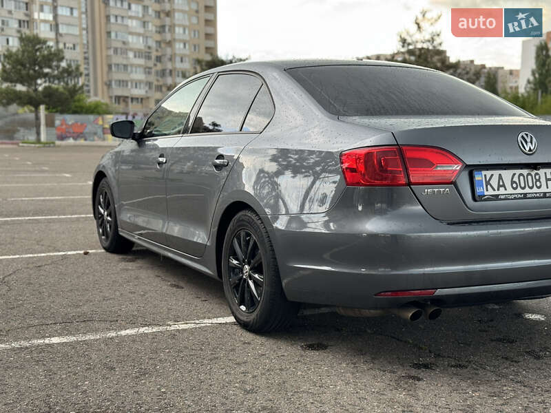 Седан Volkswagen Jetta 2013 в Миколаєві фото 2 Седан Volkswagen Jetta 2013 в Миколаєві