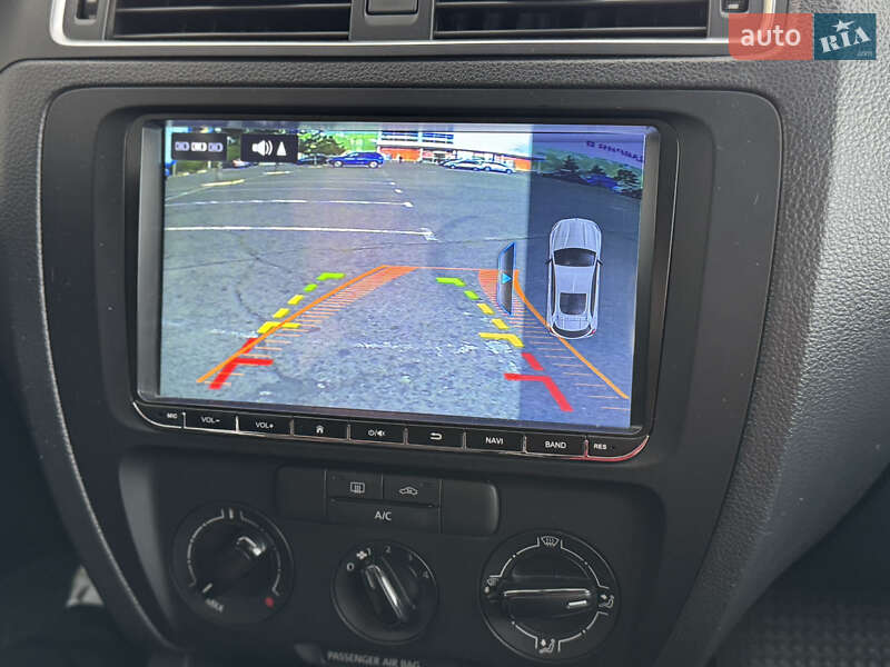 Седан Volkswagen Jetta 2013 в Миколаєві фото 8 Седан Volkswagen Jetta 2013 в Миколаєві