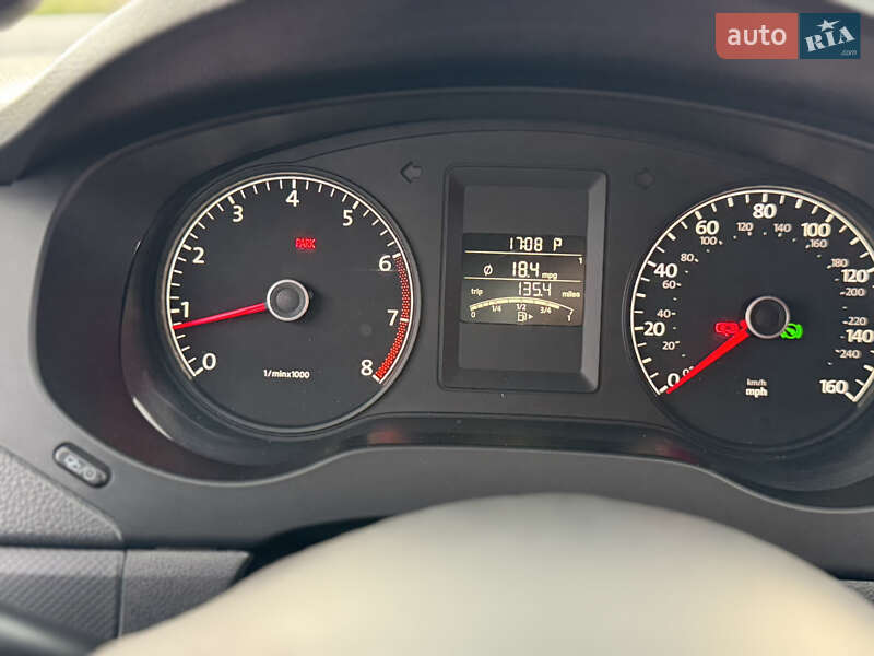 Седан Volkswagen Jetta 2013 в Миколаєві фото 12 Седан Volkswagen Jetta 2013 в Миколаєві