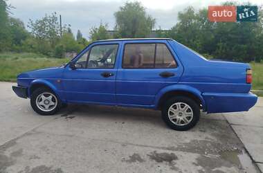 Седан Volkswagen Jetta 1987 в Каменец-Подольском