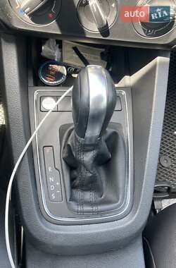 Седан Volkswagen Jetta 2017 в 