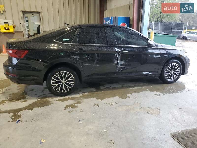 Седан Volkswagen Jetta 2021 в Львове фото 3 Седан Volkswagen Jetta 2021 в Львове