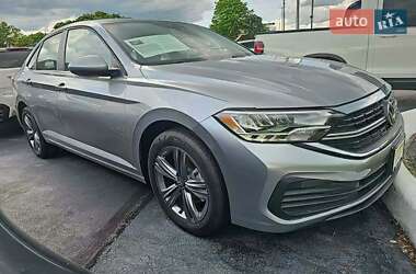Volkswagen Jetta 2023