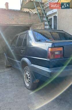 Седан Volkswagen Jetta 1991 в 