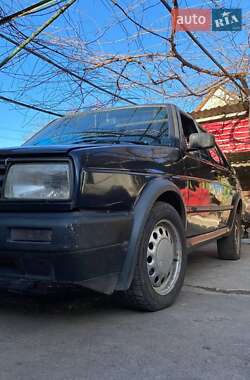 Седан Volkswagen Jetta 1991 в 