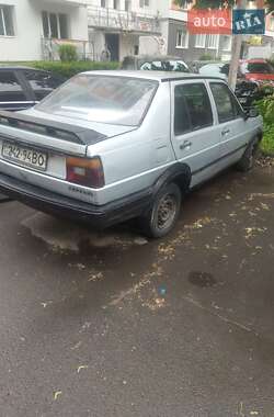 Седан Volkswagen Jetta 1984 в Луцке