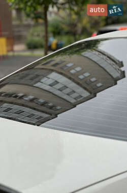Седан Volkswagen Jetta 2012 в 