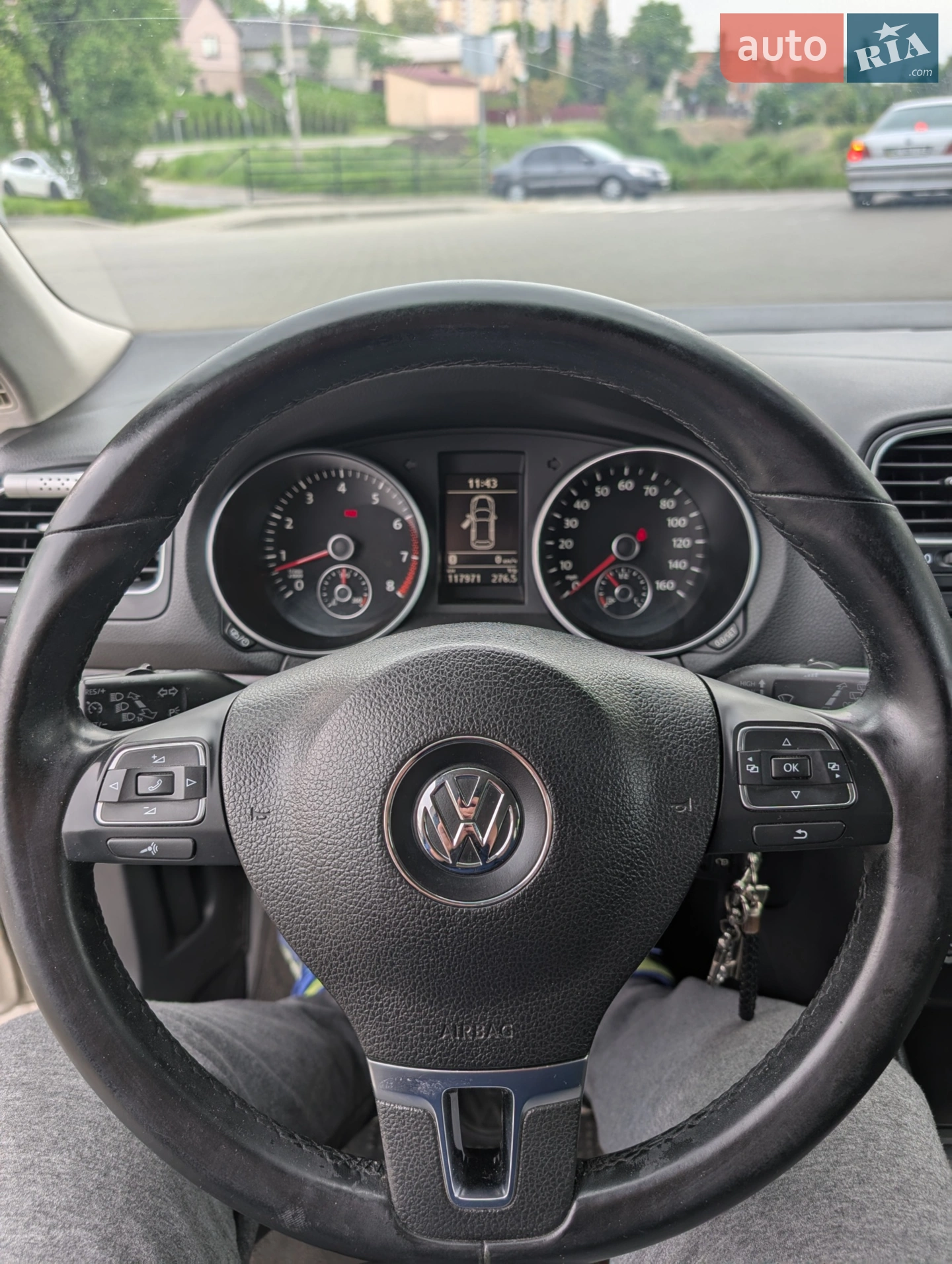 2013 Volkswagen Jetta - мініатюра 8