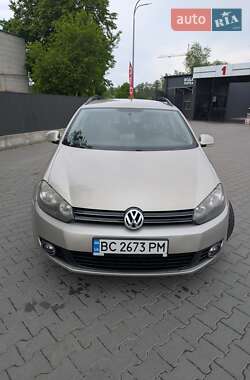 Універсал Volkswagen Jetta 2013 в Львові