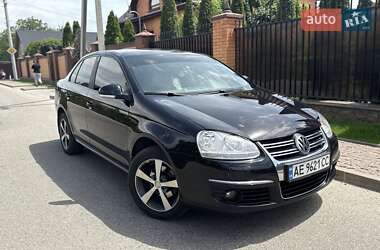 Седан Volkswagen Jetta 2007 в Александрие