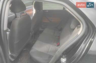 Седан Volkswagen Jetta 2008 в 