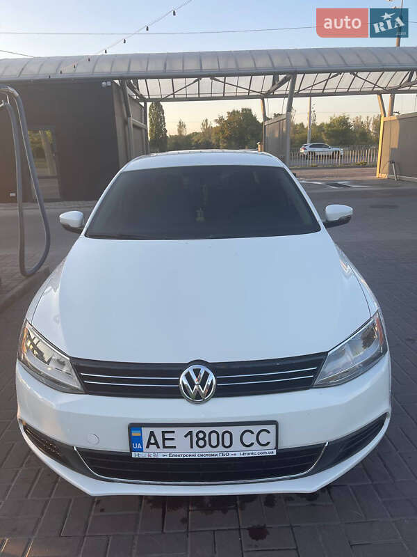 Volkswagen Jetta 2012 Volkswagen Jetta 2012