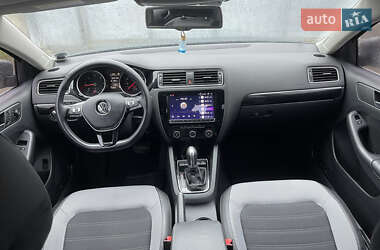 Седан Volkswagen Jetta 2014 в Гнівані