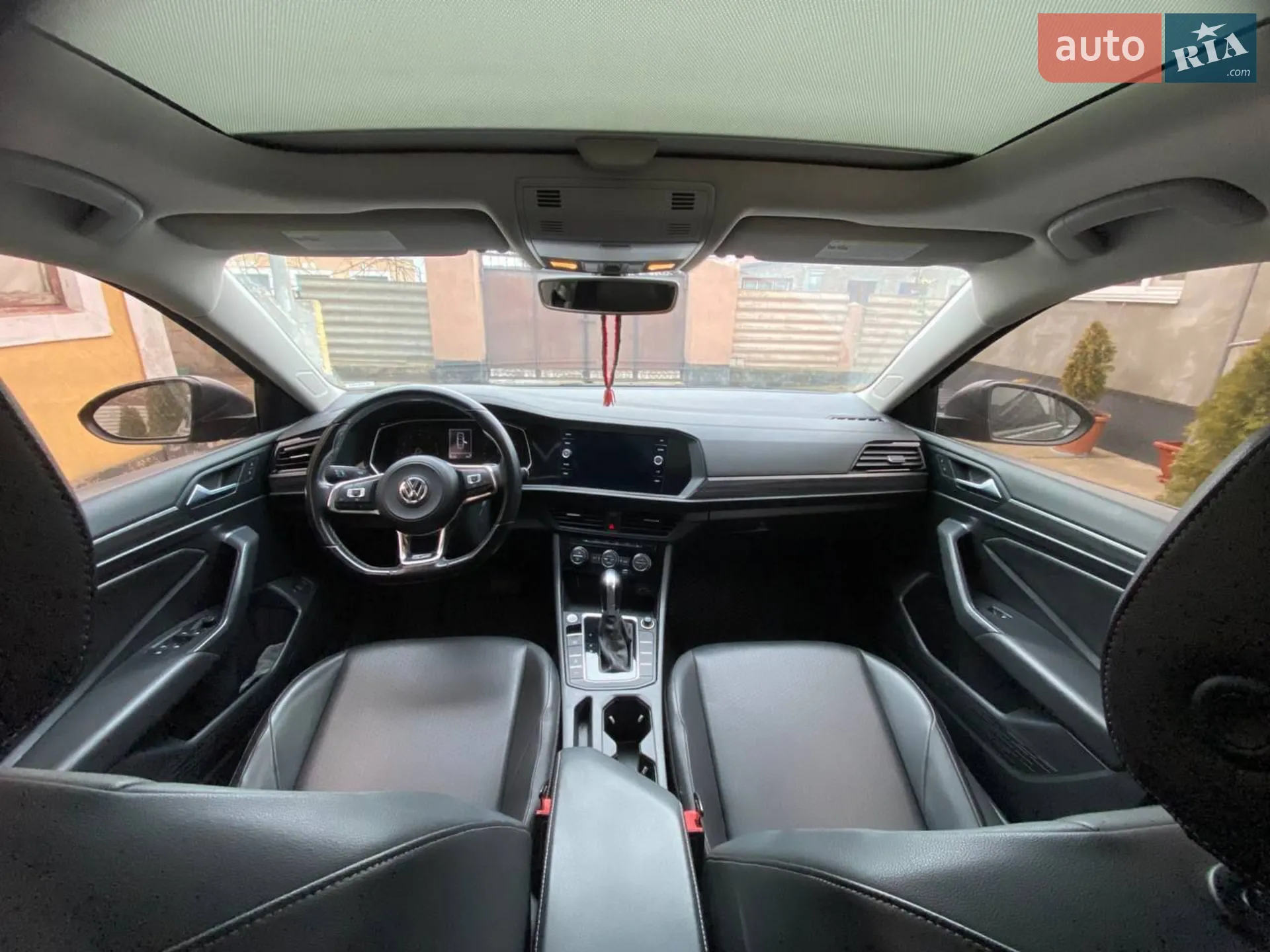 2018 Volkswagen Jetta - мініатюра 10