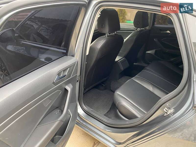 Седан Volkswagen Jetta 2018 в Вознесенську