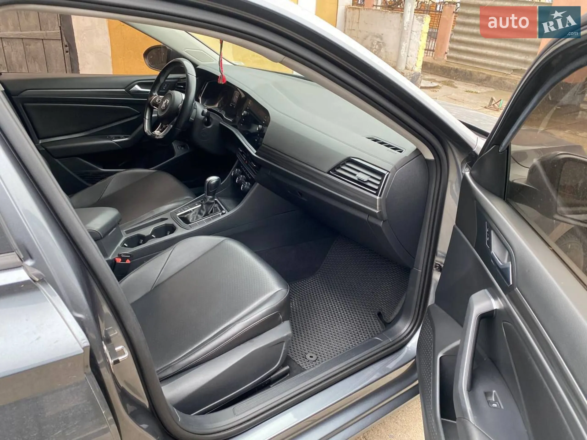 2018 Volkswagen Jetta - мініатюра 11