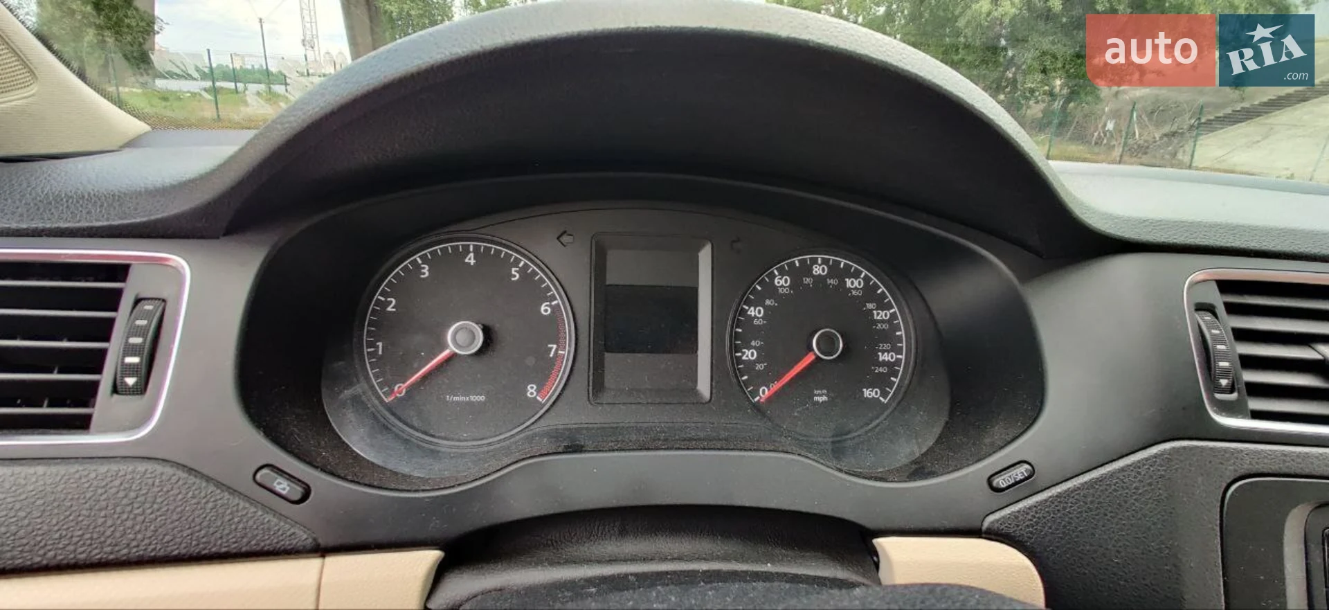 2011 Volkswagen Jetta - мініатюра 18