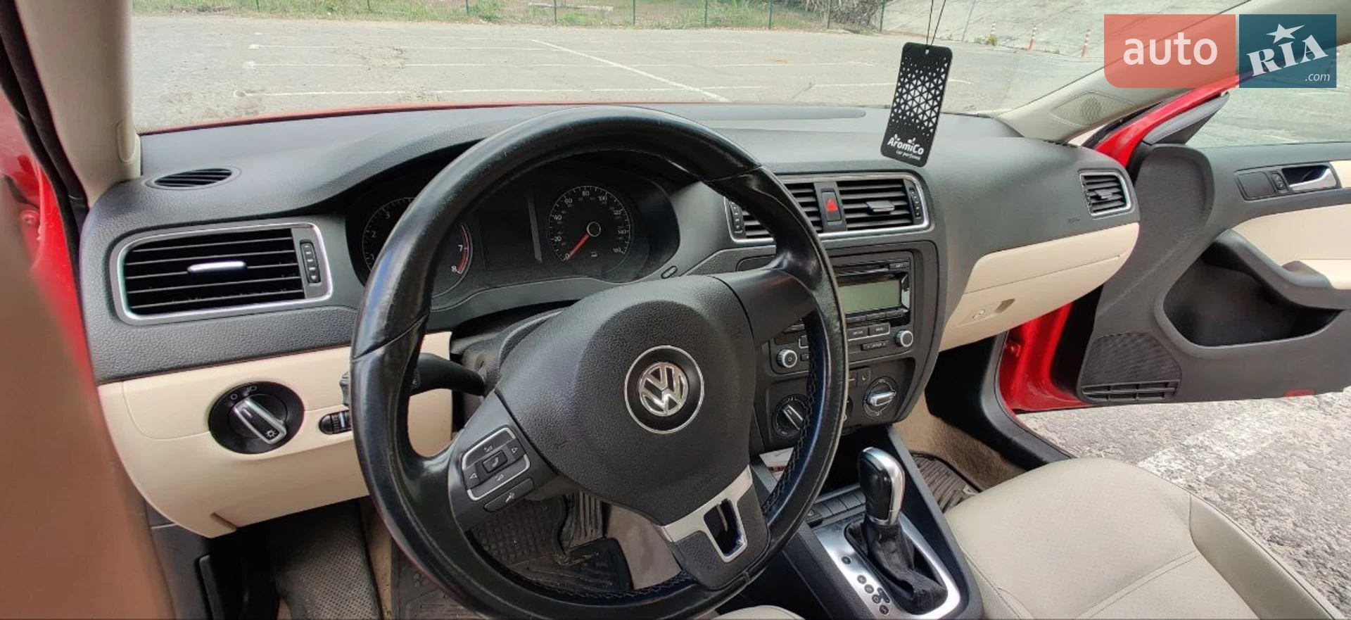 2011 Volkswagen Jetta - мініатюра 19