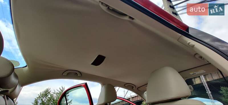 Седан Volkswagen Jetta 2011 в Києві