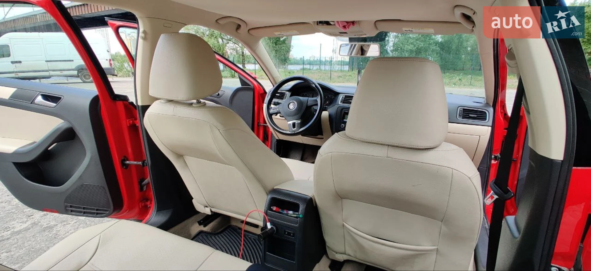 2011 Volkswagen Jetta - мініатюра 23