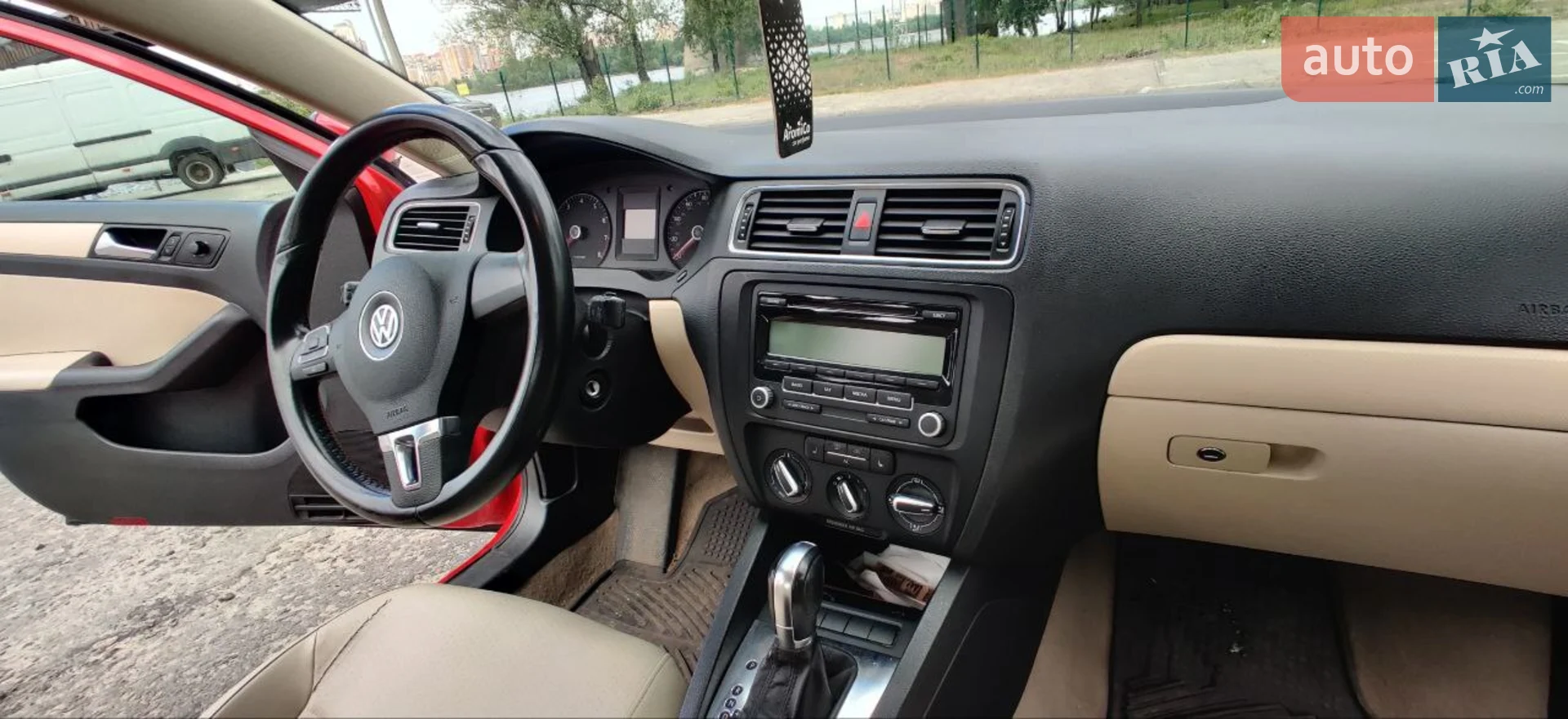 2011 Volkswagen Jetta - мініатюра 25
