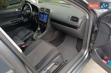 Универсал Volkswagen Jetta 2012 в 